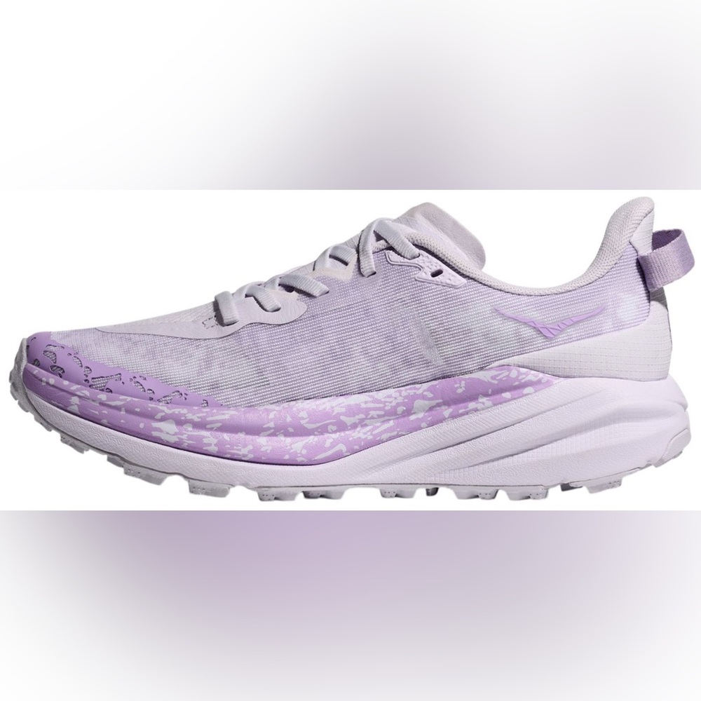 ALMOST GONE❗️ HOKA Women's Speedgoat 6 Trail Running Shoes❗️NEW - Picture 4 of 7